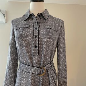 Tory Burch Christelle Dress Size 2